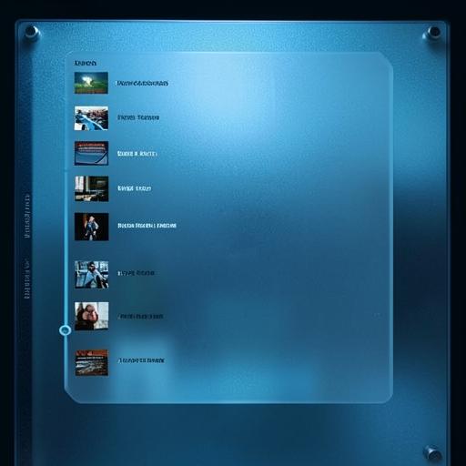 AWOS Weather Kit automation timeline with scene triggers